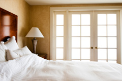 Pippacott bedroom extension costs